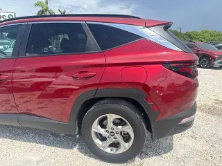 Hyundai TUCSON 2024 SEL 4dr SUV