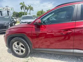 Hyundai TUCSON 2024 SEL 4dr SUV
