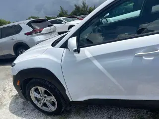 Hyundai KONA 2023 AWD SEL 4dr Crossover