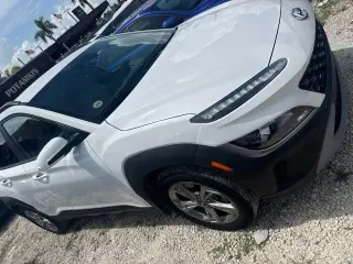 Hyundai KONA 2023 AWD SEL 4dr Crossover