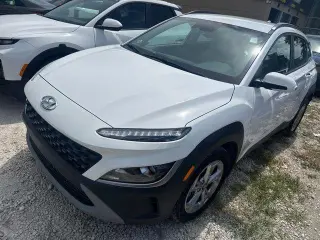 Hyundai KONA 2023 AWD SEL 4dr Crossover