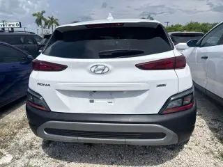 Hyundai KONA 2023 AWD SEL 4dr Crossover