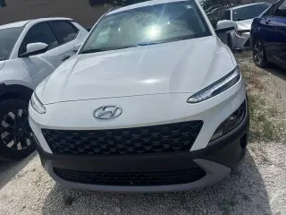 Hyundai KONA 2023 AWD SEL 4dr Crossover