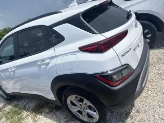 Hyundai KONA 2023 AWD SEL 4dr Crossover