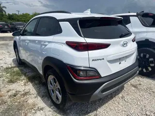 Hyundai KONA 2023 AWD SEL 4dr Crossover