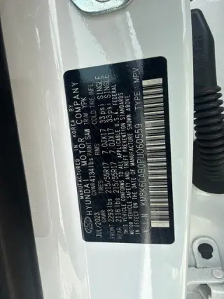 Hyundai KONA 2023 AWD SEL 4dr Crossover