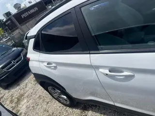 Hyundai KONA 2023 AWD SEL 4dr Crossover
