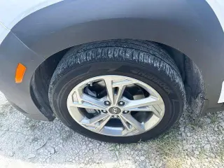 Hyundai KONA 2023 AWD SEL 4dr Crossover