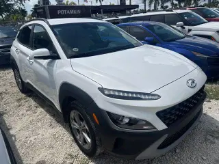 Hyundai KONA 2023 AWD SEL 4dr Crossover