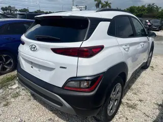 Hyundai KONA 2023 AWD SEL 4dr Crossover