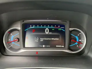 Honda Pilot 2021 AWD Elite 4dr SUV