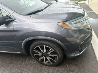 Honda Pilot 2021 AWD Elite 4dr SUV