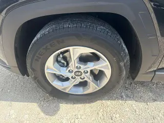 Hyundai TUCSON 2024 SE 4dr SUV