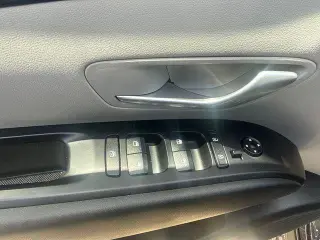 Hyundai TUCSON 2024 SE 4dr SUV
