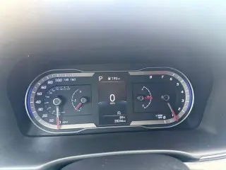 Hyundai TUCSON 2024 SE 4dr SUV