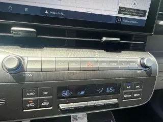 Hyundai KONA 2024 AWD Limited 4dr Crossover
