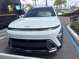 Hyundai KONA 2024 AWD Limited 4dr Crossover