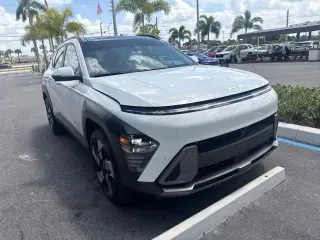 Hyundai KONA 2024 AWD Limited 4dr Crossover