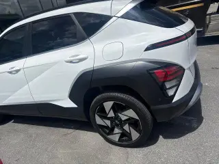 Hyundai KONA 2024 AWD Limited 4dr Crossover