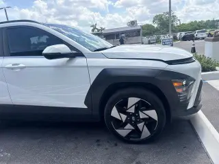Hyundai KONA 2024 AWD Limited 4dr Crossover