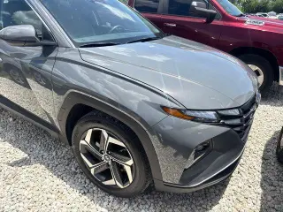 Hyundai TUCSON 2024 SEL 4dr SUV