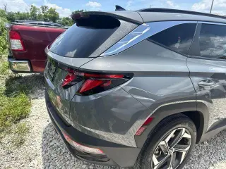 Hyundai TUCSON 2024 SEL 4dr SUV