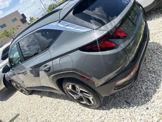 Hyundai TUCSON 2024 SEL 4dr SUV