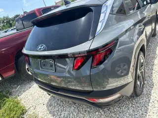Hyundai TUCSON 2024 SEL 4dr SUV