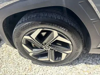 Hyundai TUCSON 2024 SEL 4dr SUV