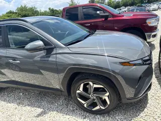 Hyundai TUCSON 2024 SEL 4dr SUV