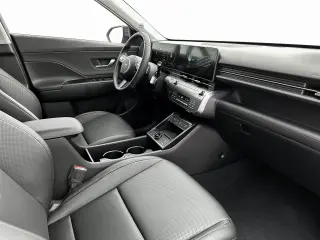 Hyundai KONA 2025 Limited 4dr Crossover