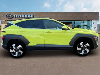 Hyundai KONA 2025 Limited 4dr Crossover