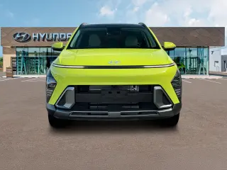 Hyundai KONA 2025 Limited 4dr Crossover