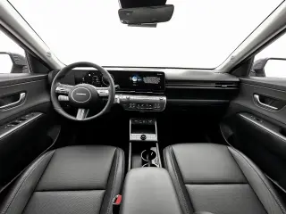 Hyundai KONA 2025 Limited 4dr Crossover