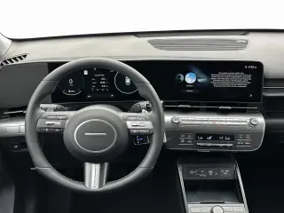Hyundai KONA 2025 Limited 4dr Crossover