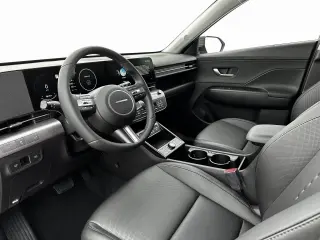 Hyundai KONA 2025 Limited 4dr Crossover