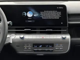 Hyundai KONA 2025 Limited 4dr Crossover