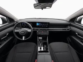 Hyundai TUCSON 2026 SE 4dr SUV