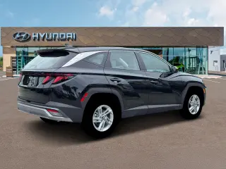 Hyundai TUCSON 2026 SE 4dr SUV