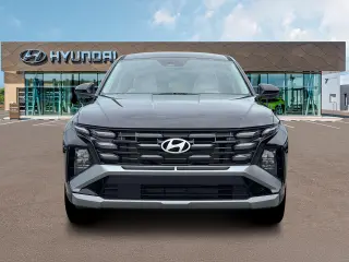 Hyundai TUCSON 2026 SE 4dr SUV