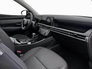 Hyundai TUCSON 2026 SE 4dr SUV