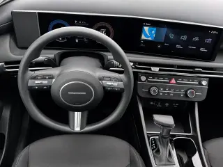 Hyundai TUCSON 2026 SE 4dr SUV