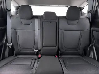 Hyundai TUCSON 2026 SE 4dr SUV