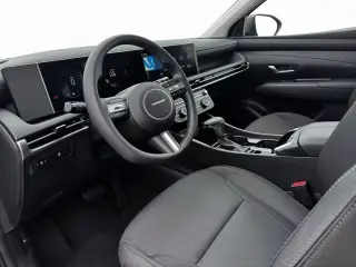 Hyundai TUCSON 2026 SE 4dr SUV