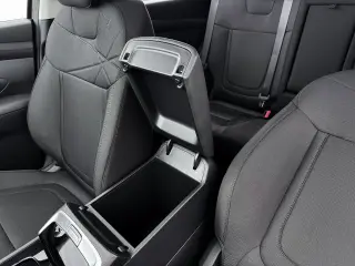 Hyundai TUCSON 2026 SE 4dr SUV