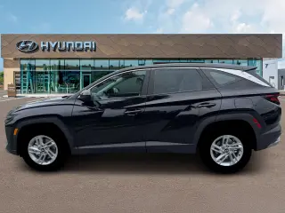 Hyundai TUCSON 2026 SE 4dr SUV