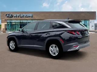 Hyundai TUCSON 2026 SE 4dr SUV