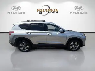Hyundai SANTA FE 2023 SEL 4dr Crossover
