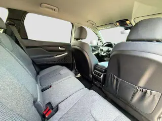 Hyundai SANTA FE 2023 SEL 4dr Crossover