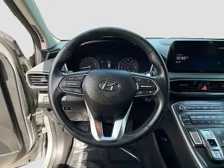 Hyundai SANTA FE 2023 SEL 4dr Crossover